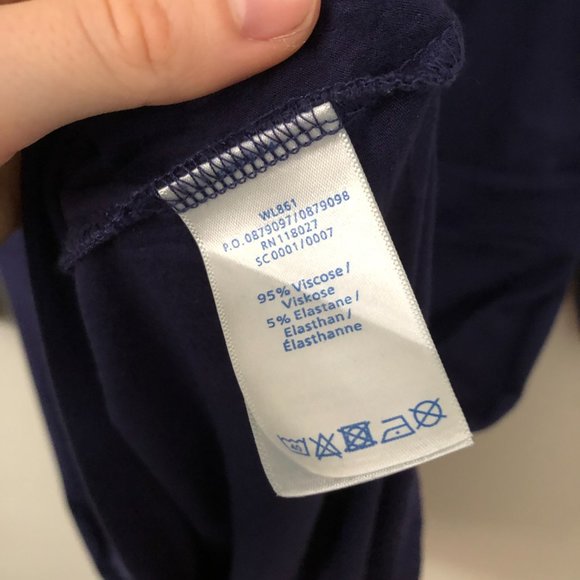 Boden Mini Dress - Picture 7 of 8